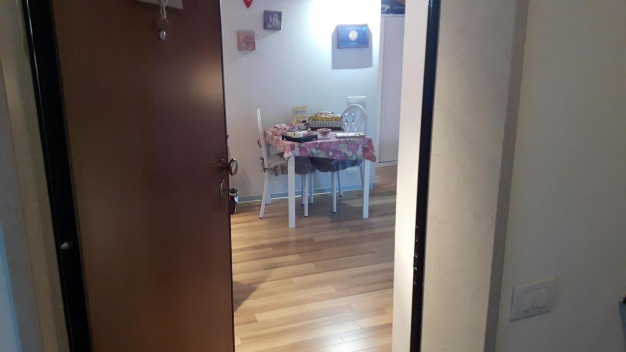 Willa La Mansardina Matera Zewnętrze zdjęcie